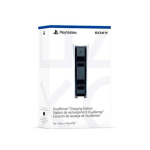 Base de carga para controles de PlayStation 5 Semi nuevo