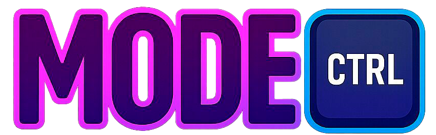 Mode Ctrl