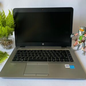 Laptop HP 840 G3 / Core i5 / 16gb / 240 SSD
