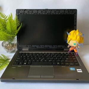 Laptop HP 6470b / core i5 / 8gb / 240 SSD
