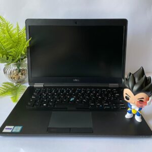 Laptop Dell latitude e7470 / Core i5 / 16gb / 240 SSD