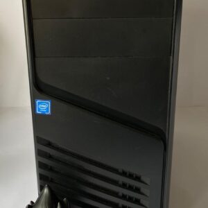 Computadora ITEK CLON / Celeron / 8gb / 1TB HDD