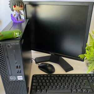 Computadora Dell Optiplex 3060 / core i5 / 16gb / 240 SSD