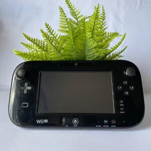 Consola Nintendo Wii U
