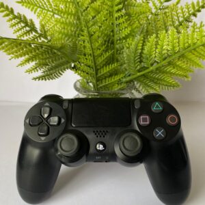 Control inalámbrico para PlayStation 4 original usado