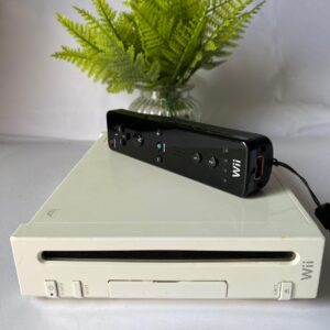 Consola Nintendo Wii